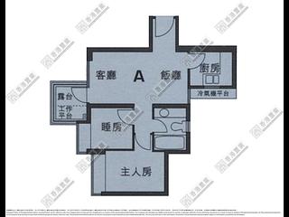 Wan Chai - The Zenith Phase 1 05