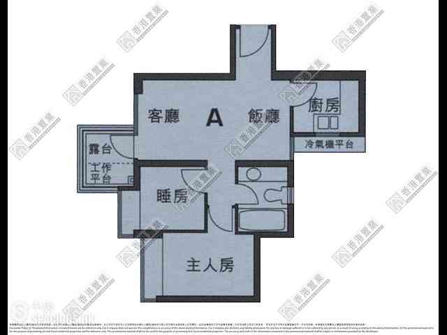 Wan Chai - The Zenith Phase 1 05