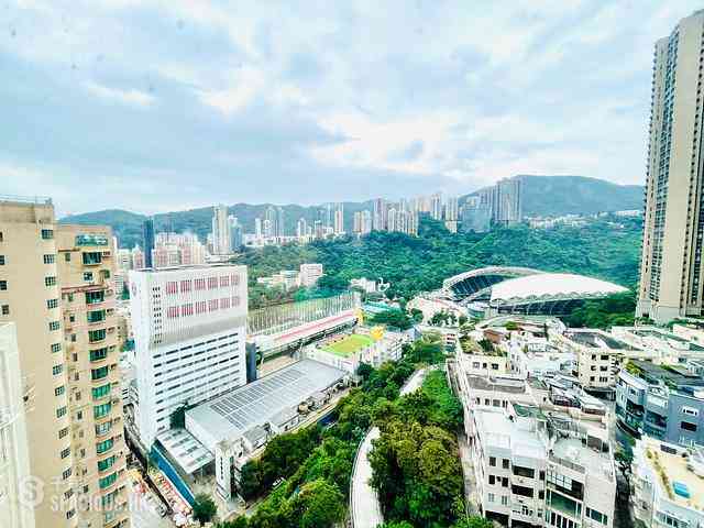 跑馬地 - 匯翠台2座 09