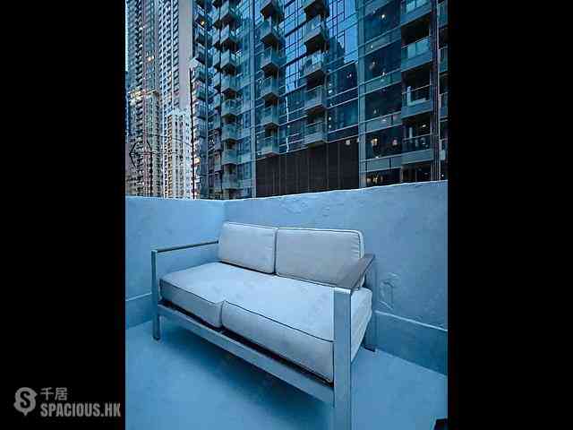 Kennedy Town - 99-101, Belcher's Street 03