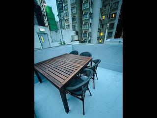 Kennedy Town - 99-101, Belcher's Street 04
