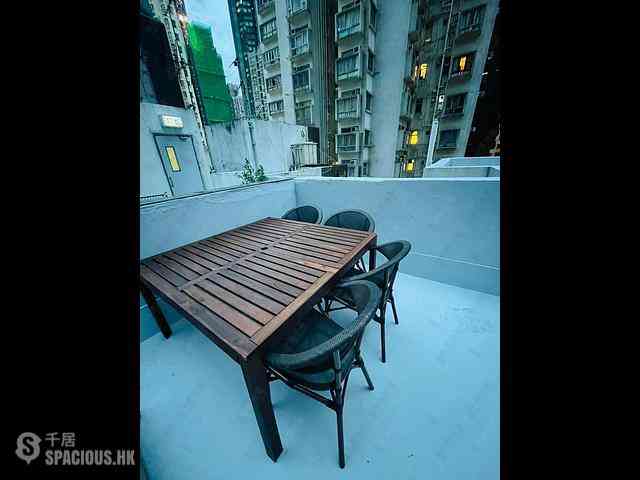Kennedy Town - 99-101, Belcher's Street 04