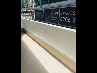 Kennedy Town - 99-101, Belcher's Street 06