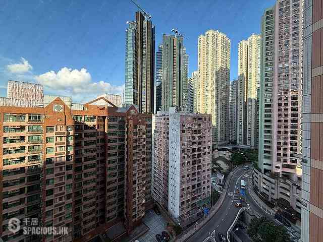 Siu Sai Wan - Fullview Garden Block 1 13