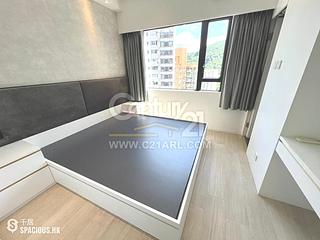 Tai Hang - Yukon Heights 07