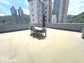 Tai Hang - Yukon Heights 11