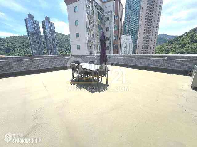 Tai Hang - Yukon Heights 11