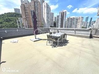 Tai Hang - Yukon Heights 12