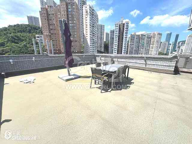 Tai Hang - Yukon Heights 12