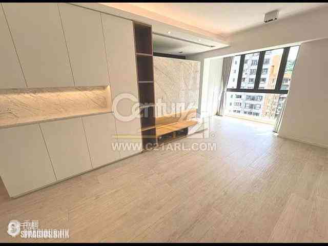 Tai Hang - Yukon Heights 13