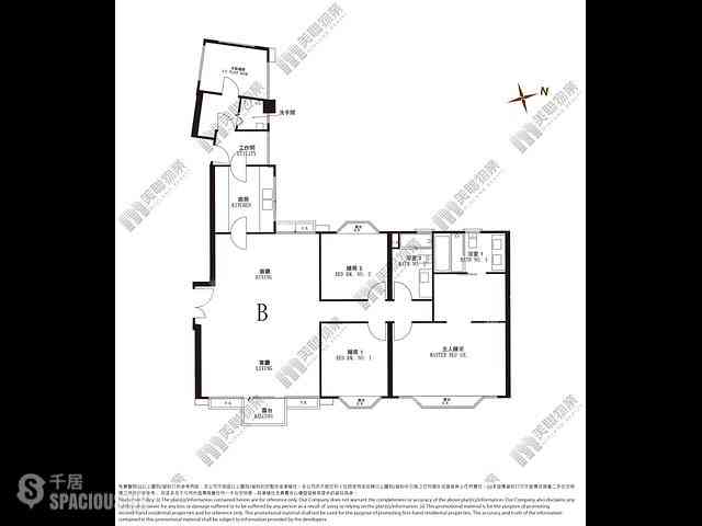 Stanley - Redhill Peninsula Site A (Phase 4) Block 1 10