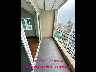 Ho Man Tin - Sunlight Garden 10