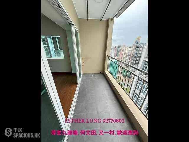 Ho Man Tin - Sunlight Garden 10
