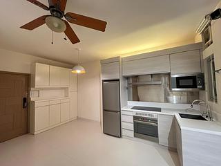 Kennedy Town - Hee Wong Terrace Block 4 02