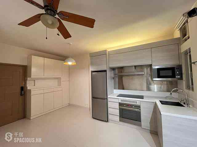 Kennedy Town - Hee Wong Terrace Block 4 02