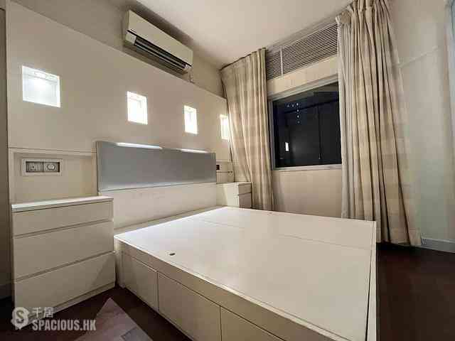 Kennedy Town - Hee Wong Terrace Block 4 04