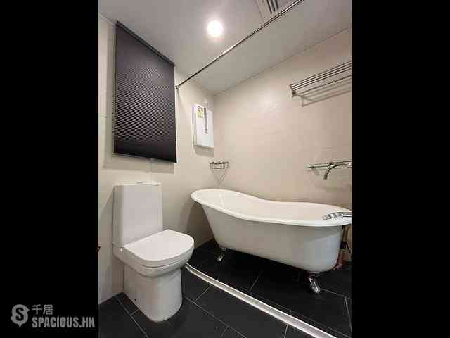 Kennedy Town - Hee Wong Terrace Block 4 06