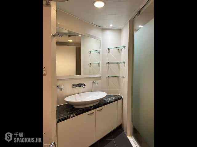 Kennedy Town - Hee Wong Terrace Block 4 07