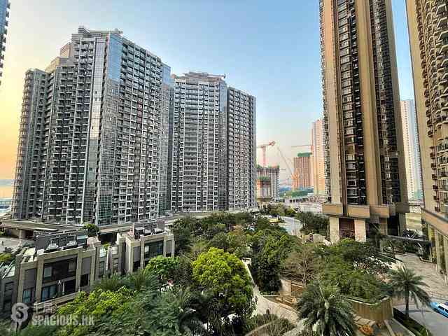 Tung Chung - The Visionary Tower 6 03