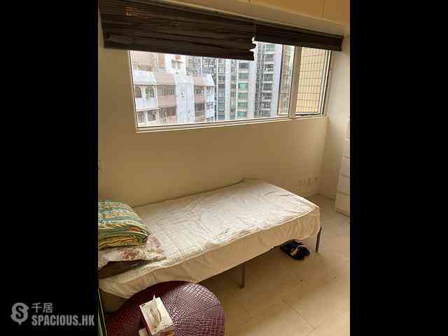 Sheung Wan - Urbana 38 01
