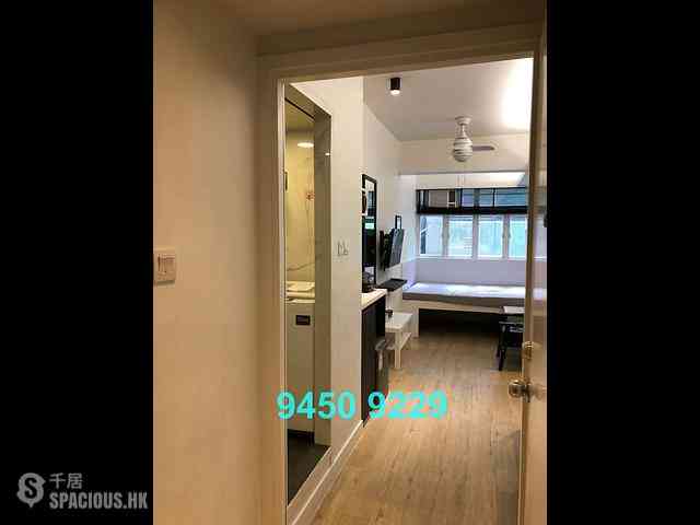 Central - 4, Tit Hong Lane 05