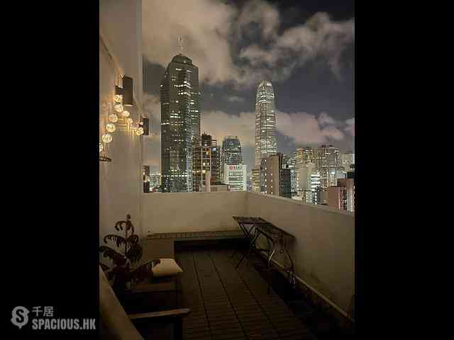 Soho - 68, Peel Street 04