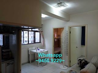 Sai Ying Pun - 414, Queen's Road West 02