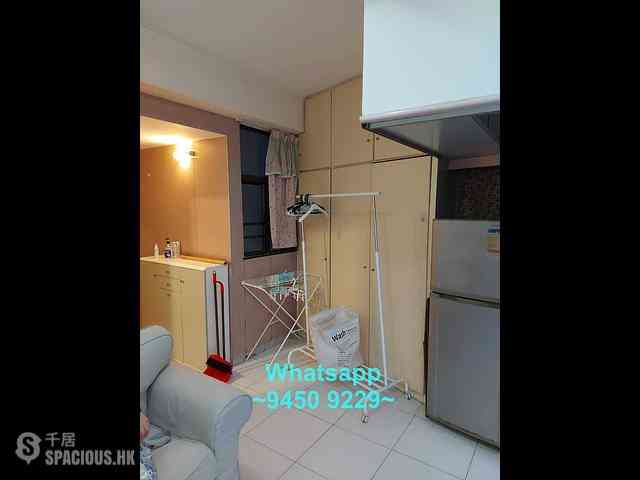 Sai Ying Pun - 414, Queen's Road West 03