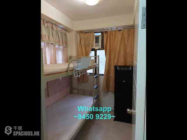 Sai Ying Pun - 414, Queen's Road West 06