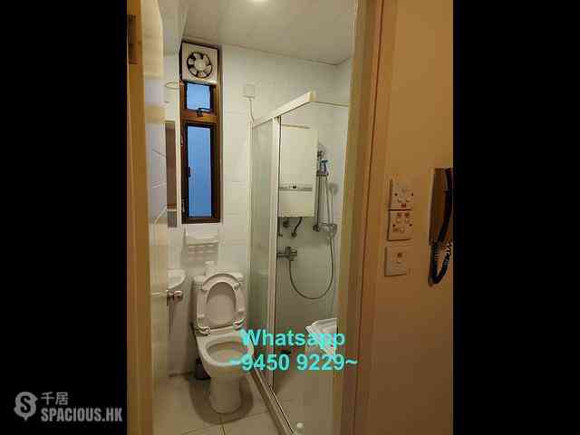 Sai Ying Pun - 414, Queen's Road West 08