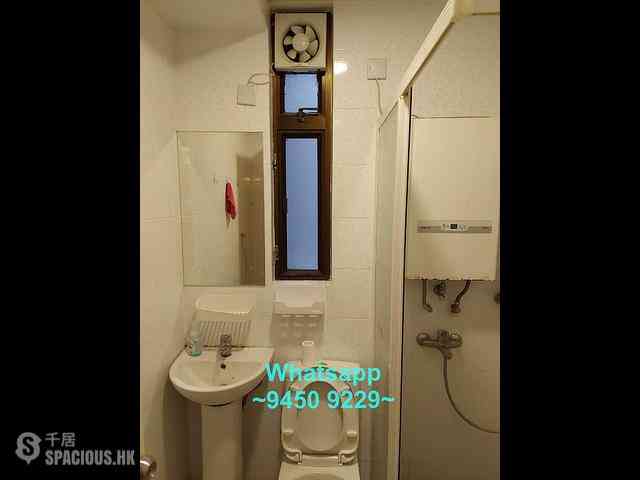 Sai Ying Pun - 414, Queen's Road West 09