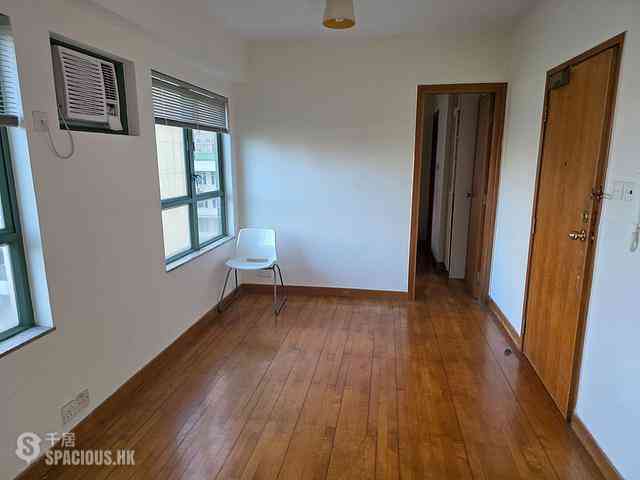 Sai Ying Pun - Ko Chun Court 13