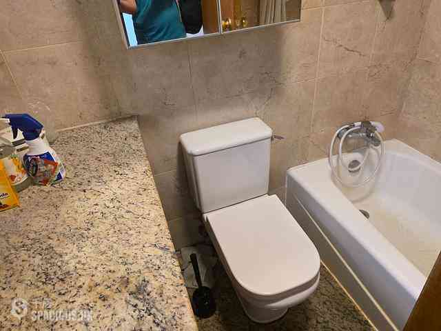 Sai Ying Pun - Ko Chun Court 16