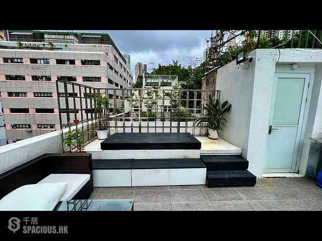 Sai Ying Pun - 2-2A, Second Street 01