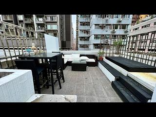 Sai Ying Pun - 2-2A, Second Street 02