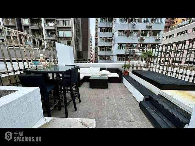 Sai Ying Pun - 2-2A, Second Street 02