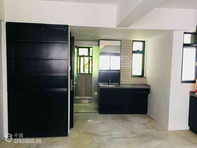 Sai Ying Pun - 2-2A, Second Street 03