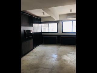 Sai Ying Pun - 2-2A, Second Street 04