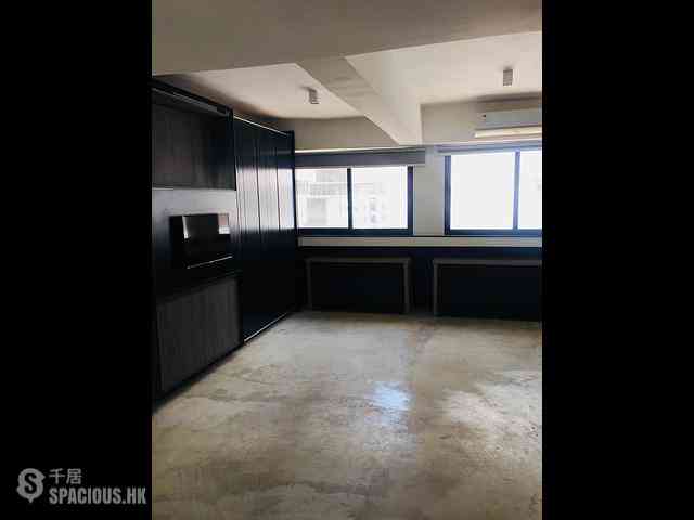 Sai Ying Pun - 2-2A, Second Street 04