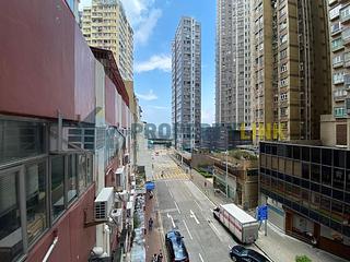 Shek Tong Tsui - On Lok Mansion 11