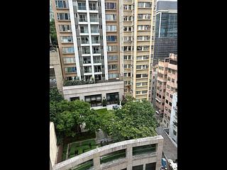 坚尼地城 - 恒辉大厦 06