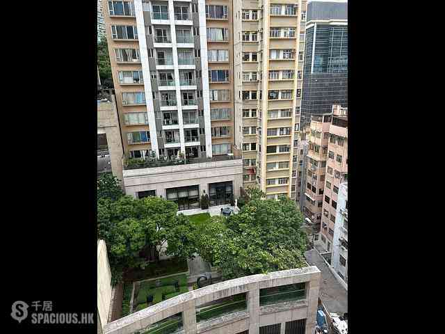 坚尼地城 - 恒辉大厦 06