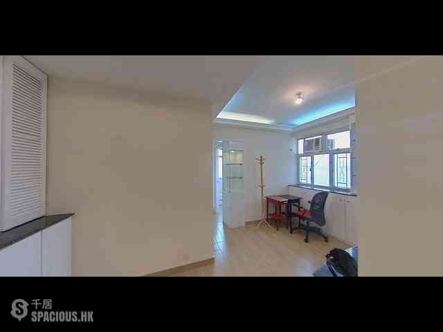 Sheung Wan - Sea View Mansion 01