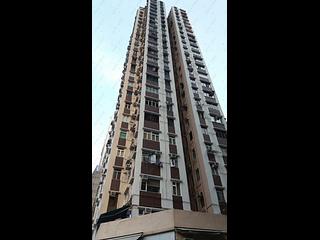 Sheung Wan - Sea View Mansion 02