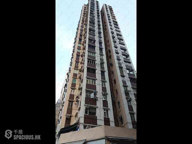 Sheung Wan - Sea View Mansion 02