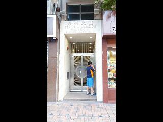 Sheung Wan - Sea View Mansion 03