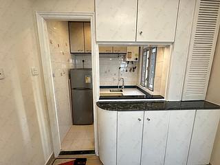 Sheung Wan - Sea View Mansion 04