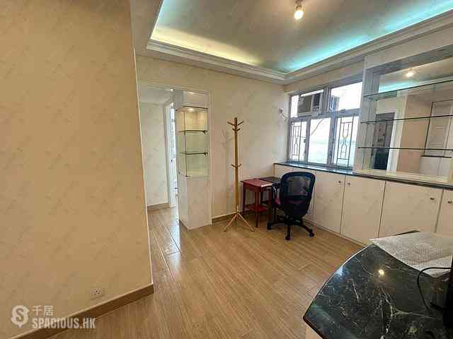 Sheung Wan - Sea View Mansion 05