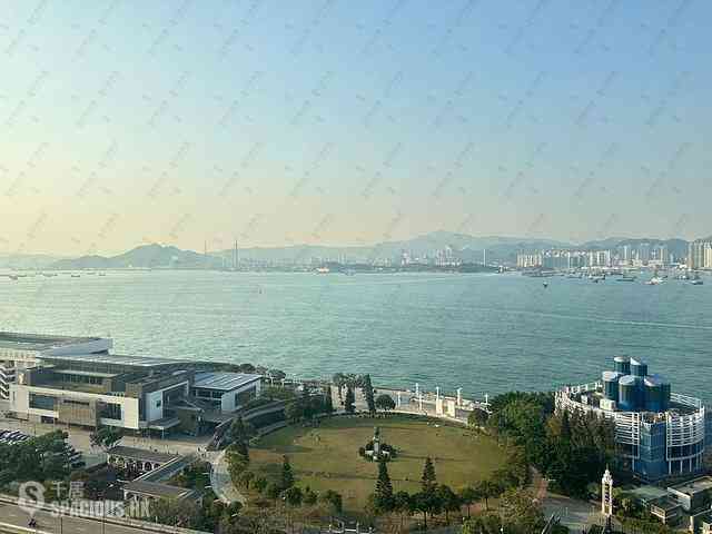 Sheung Wan - Sea View Mansion 06