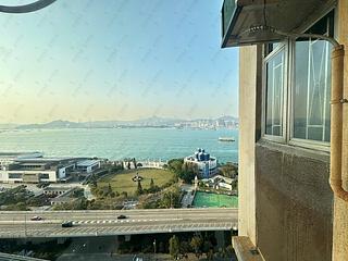 Sheung Wan - Sea View Mansion 07